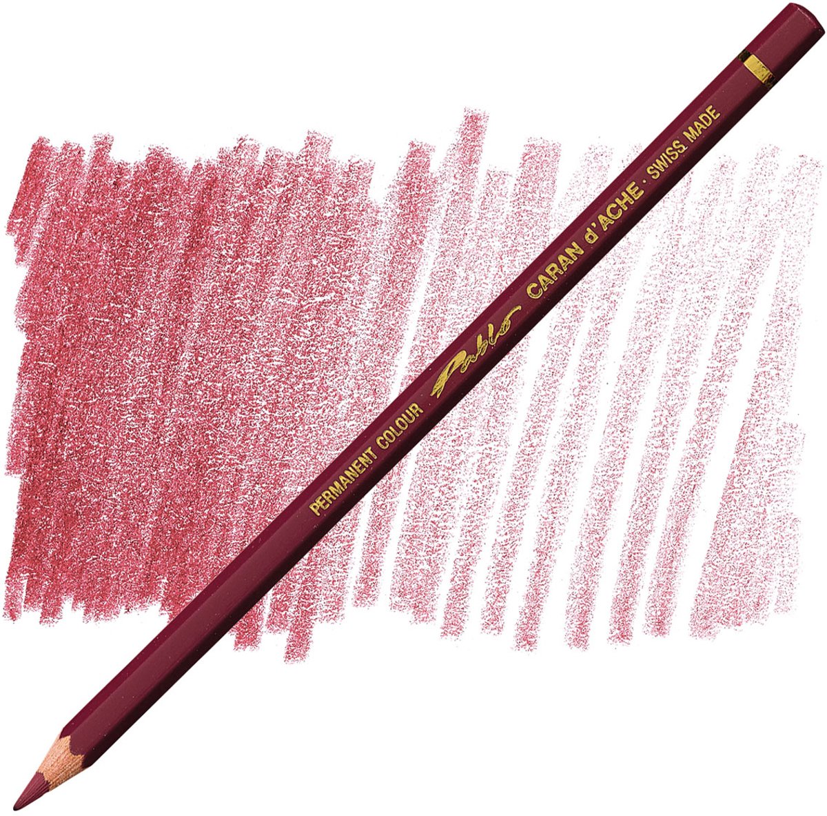 Carandache kleur potlood Pablo Dark Carmine (089)